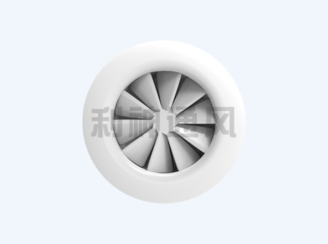 旋流風(fēng)口